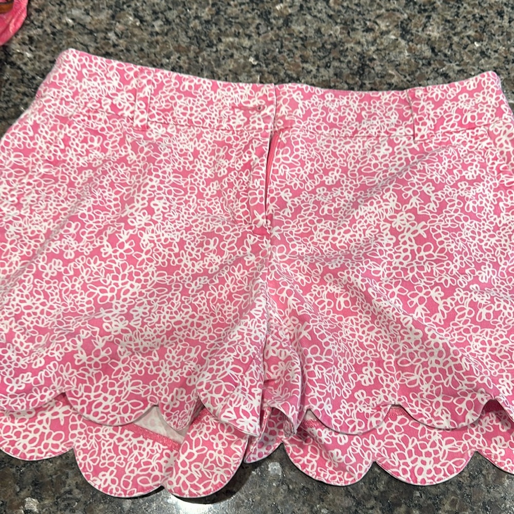 Crown and Ivy women’s shorts